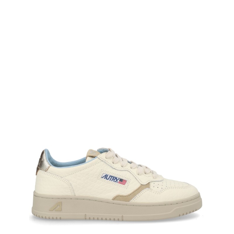 "MEDALIST LOW" SNEAKER