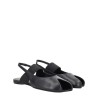 ANATOMICAL SLINGBACK SANDAL
