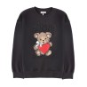 SWEATSHIRT WITH PRINT