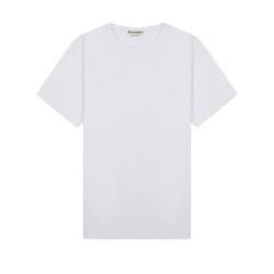 T-SHIRT "ANCHOR" IN COTONE