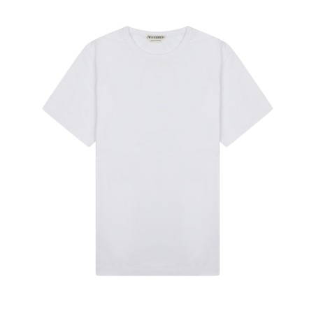 T-SHIRT "ANCHOR" IN COTONE