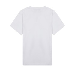 T-SHIRT "ANCHOR" IN COTONE