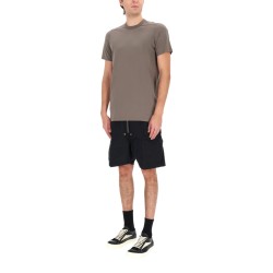 "LEVEL T" T-SHIRT
