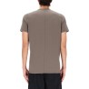 "LEVEL T" T-SHIRT