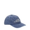 BASEBALL CAP WITH EMBROIDERY