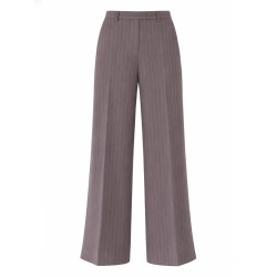 STRAIGHT PANTS