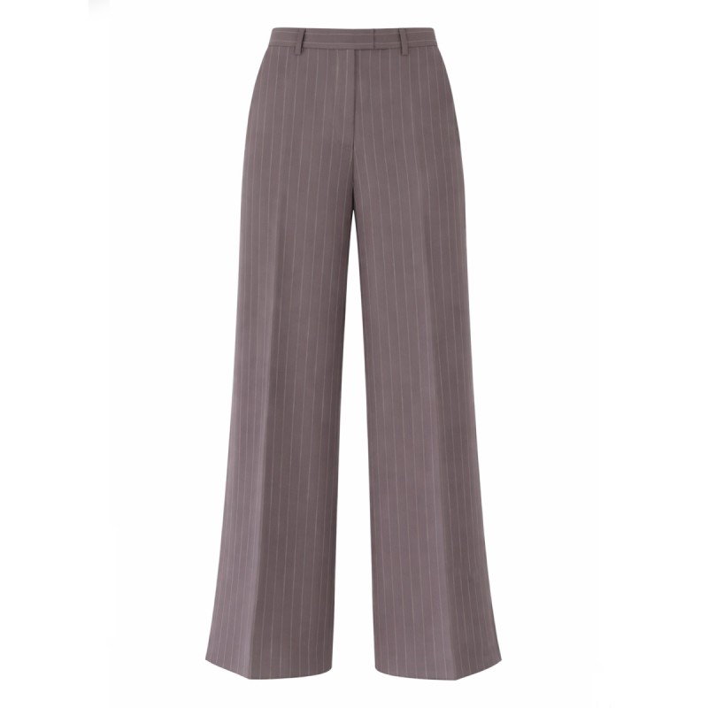 STRAIGHT PANTS