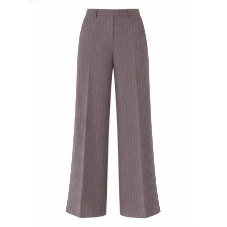 STRAIGHT PANTS