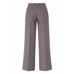 STRAIGHT PANTS