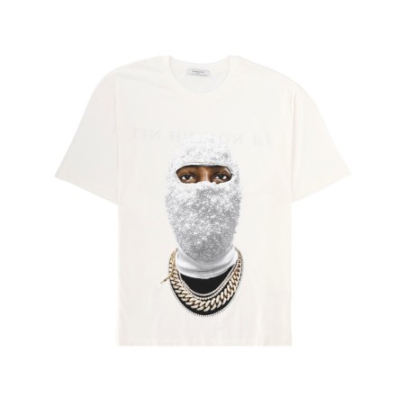 T-SHIRT WITH PRINT