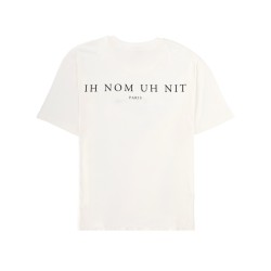 T-SHIRT WITH PRINT