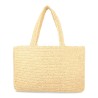"VIVA SUPERSTAR" LARGE SHOPPING BAG