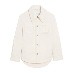 "WORKER" JACKET