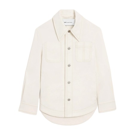 "WORKER" JACKET