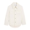 "WORKER" JACKET