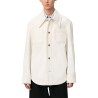 "WORKER" JACKET