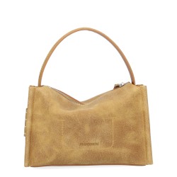 "LOAFER" BAG