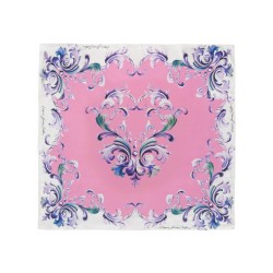 FOULARD IN SETA