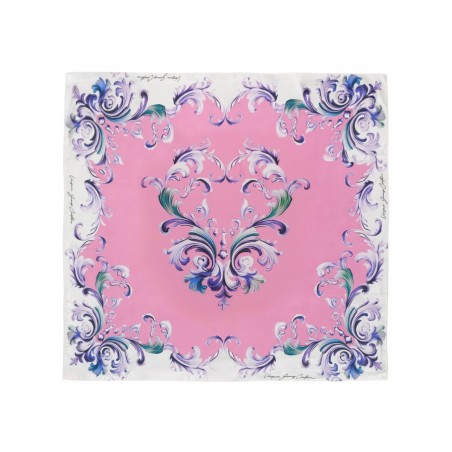 FOULARD IN SETA