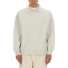 SWEATSHIRT POLO.