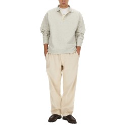 SWEATSHIRT POLO.