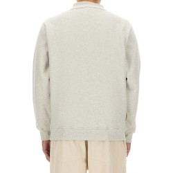 SWEATSHIRT POLO.