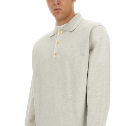 SWEATSHIRT POLO.