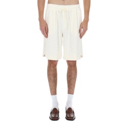 "MONOGRAMME" SHORTS