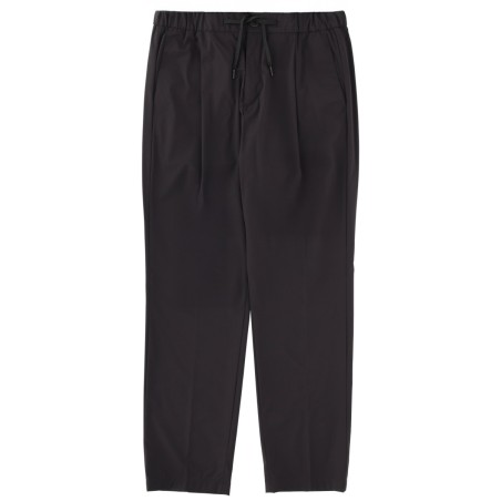 PANTS WITH LOGO