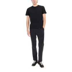 PANTS WITH LOGO