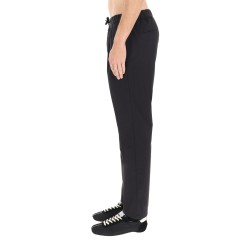 PANTS WITH LOGO