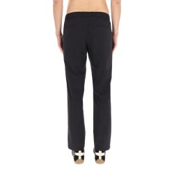 PANTS WITH LOGO