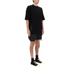 "SUBHUMAN JUMBO" T-SHIRT