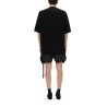 "SUBHUMAN JUMBO" T-SHIRT