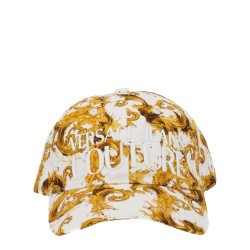 CAPPELLO DA BASEBALL CON STAMPA E LOGO