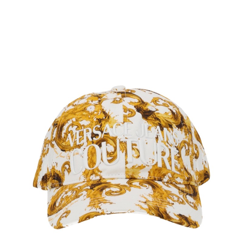 CAPPELLO DA BASEBALL CON STAMPA E LOGO