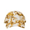 CAPPELLO DA BASEBALL CON STAMPA E LOGO