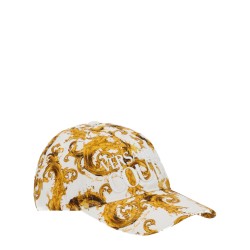 CAPPELLO DA BASEBALL CON STAMPA E LOGO