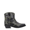 "LOW SHAFT" BOOT