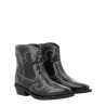 "LOW SHAFT" BOOT
