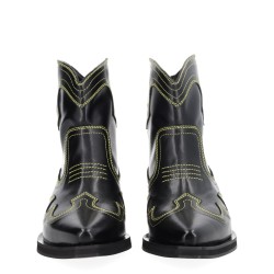 "LOW SHAFT" BOOT