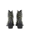 "LOW SHAFT" BOOT
