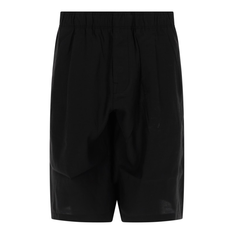 "LEISURE" SHORTS