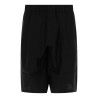 "LEISURE" SHORTS