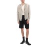 "LEISURE" SHORTS