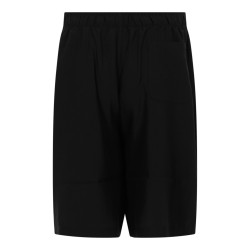 "LEISURE" SHORTS