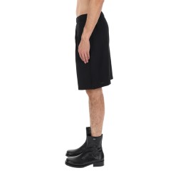 "LEISURE" SHORTS