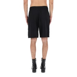 "LEISURE" SHORTS