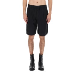 "LEISURE" SHORTS