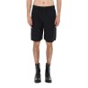 "LEISURE" SHORTS